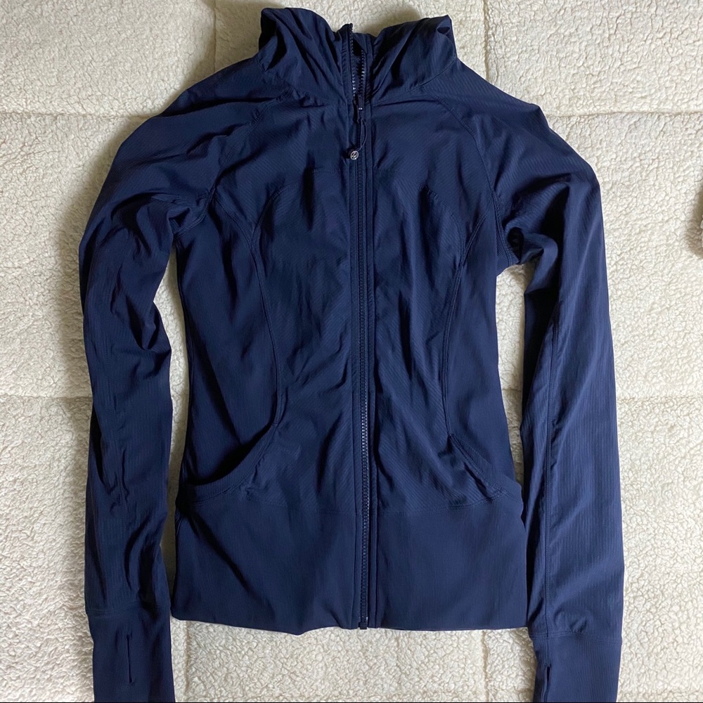 🍋 Lululemon LIKE NEW In Flux Reversible Jacket